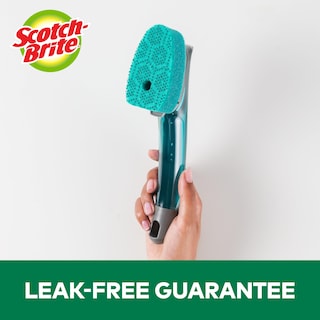 Foto 4 | Dishwand Scotch-brite Advanced Soap Control Heavy Duty - Venta Internacional.