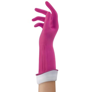 Foto 2 | Guantes De Limpieza De Goma Playtex Living Premium Large (paquete De 3) - Venta Internacional.
