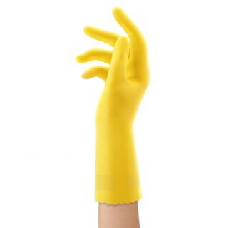 Foto 2 | Guantes De Limpieza Playtex Handsaver De Goma Reutilizables Pequeños - Venta Internacional.