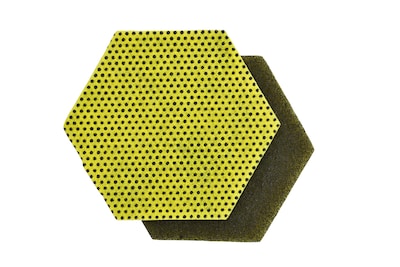 Foto 1 | Estropajo 3m Scotch-brite Dual Purpose 96hex - Venta Internacional.