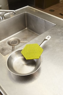 Foto 4 | Estropajo 3m Scotch-brite Dual Purpose 96hex - Venta Internacional.