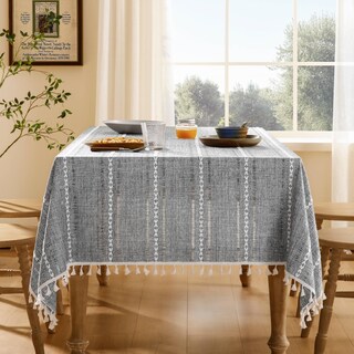 Foto 1 | Mantel Zeemart 140 x 180 cm-Venta Internacional
