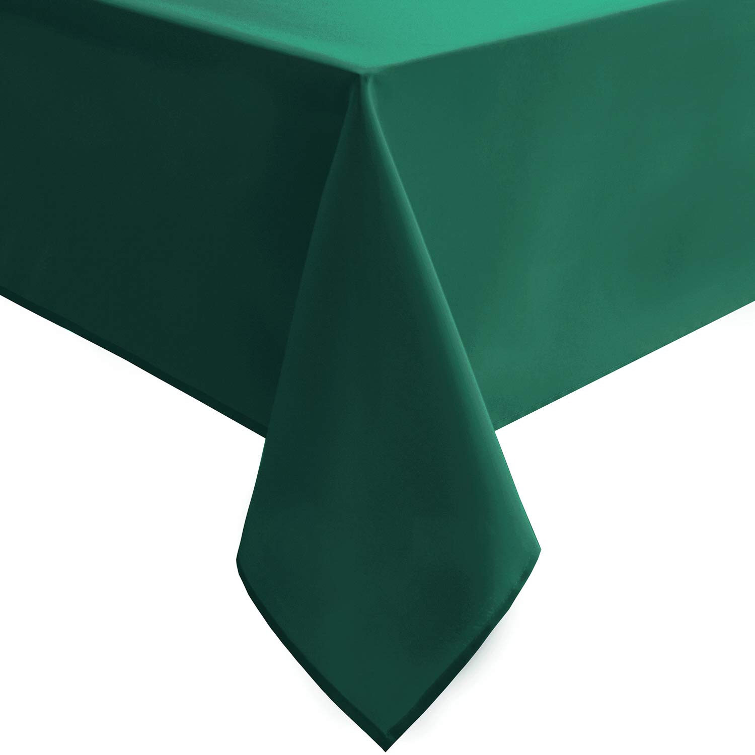 Foto 1 | Mantel Hiasan Impermeable Y A Prueba De Derrames Para Mesa Cuadrada - Venta Internacional.