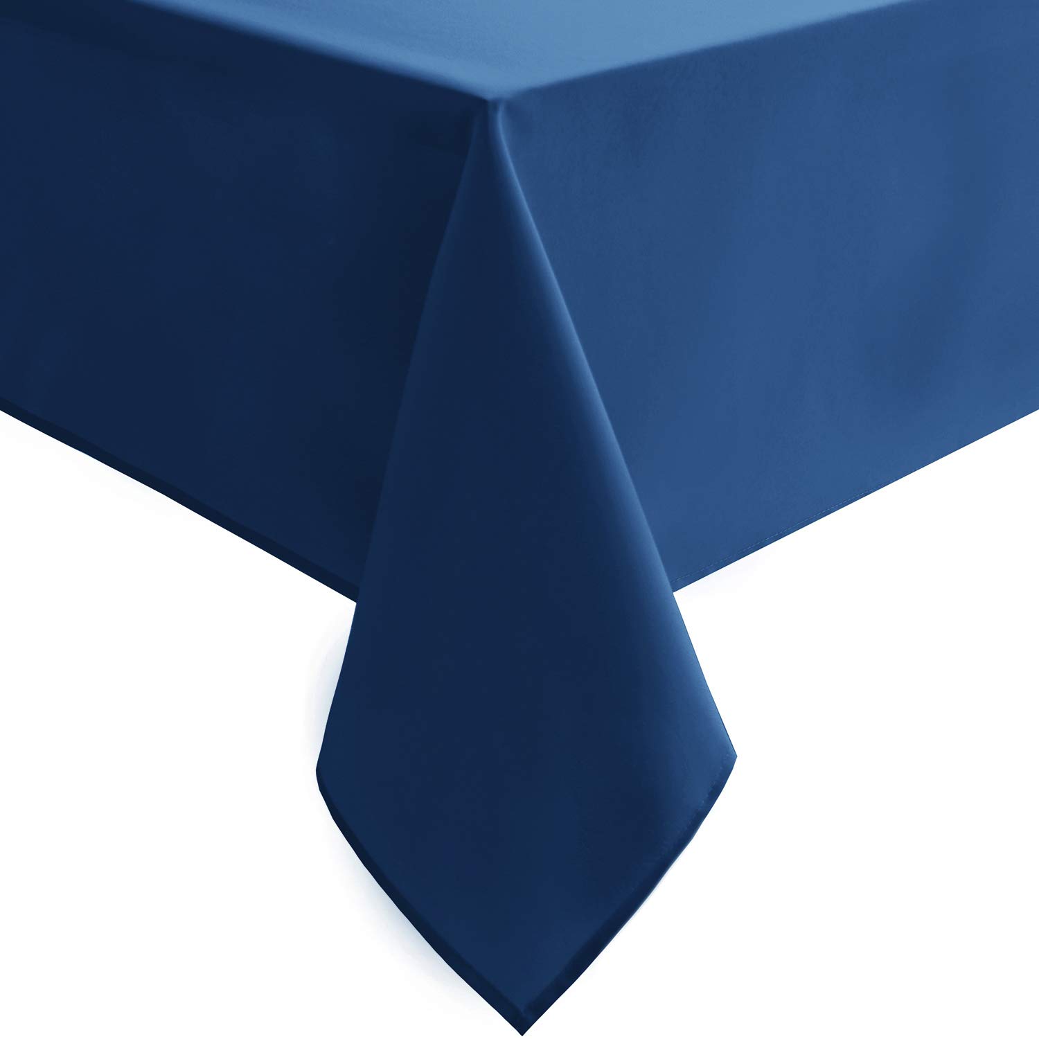 Foto 1 | Mantel Impermeable Hiasan Azul Real Para Rectángulo De 132 X 178 Cm - Venta Internacional.