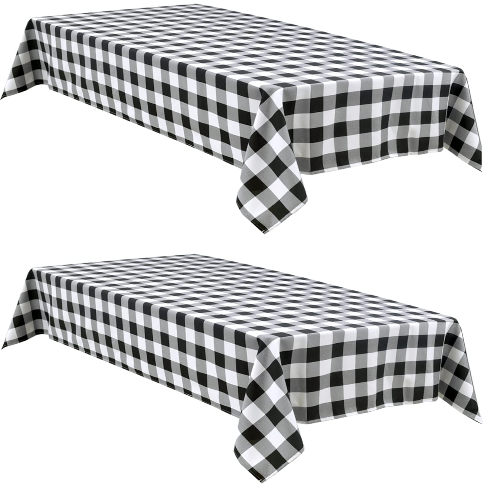 Foto 2 pulgar | Mantel Impermeable Hiasan de 2 Piezas-Venta Internacional