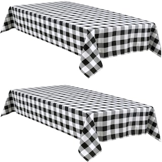 Foto 1 | Mantel Impermeable Hiasan de 2 Piezas-Venta Internacional