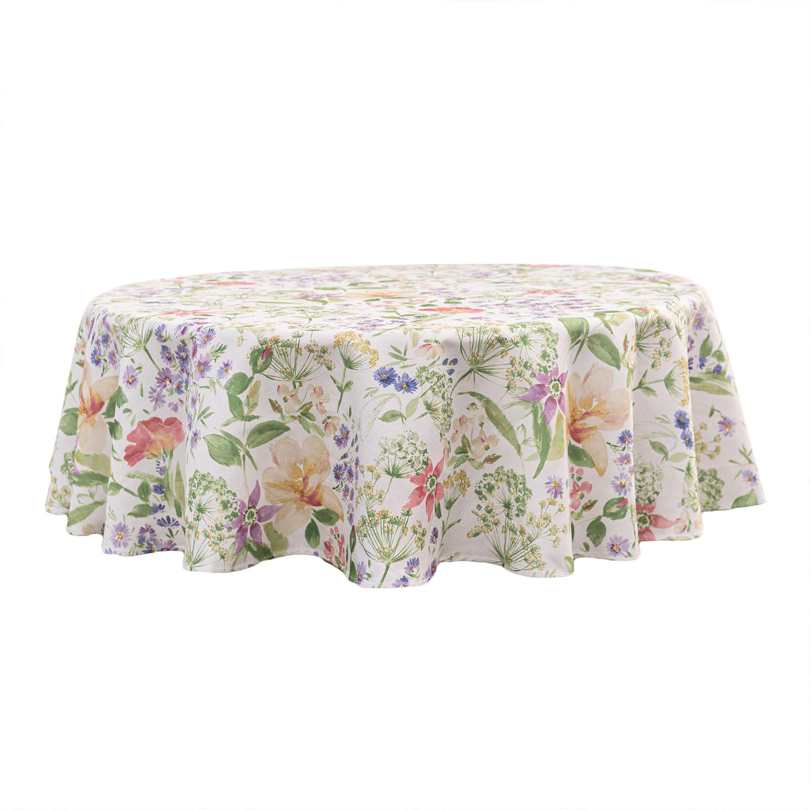 Foto 4 pulgar | Mantel Benson Mills Floral Primavera/verano Antonia 70 Cm - Venta Internacional.