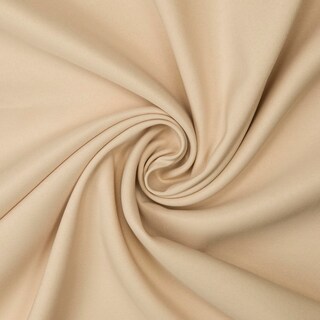 Foto 4 | Mantel Ajustado Gee Di Moda De 183 X 76 Cm, Color Beige, Para Mesa De 6 Pies - Venta Internacional.