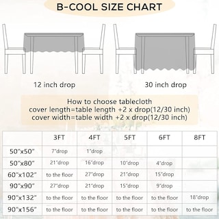 Foto 7 | Mantel De Lentejuelas B-cool Para Bodas, Color Lavanda, Lila, 152 X 259 Cm - Venta Internacional.