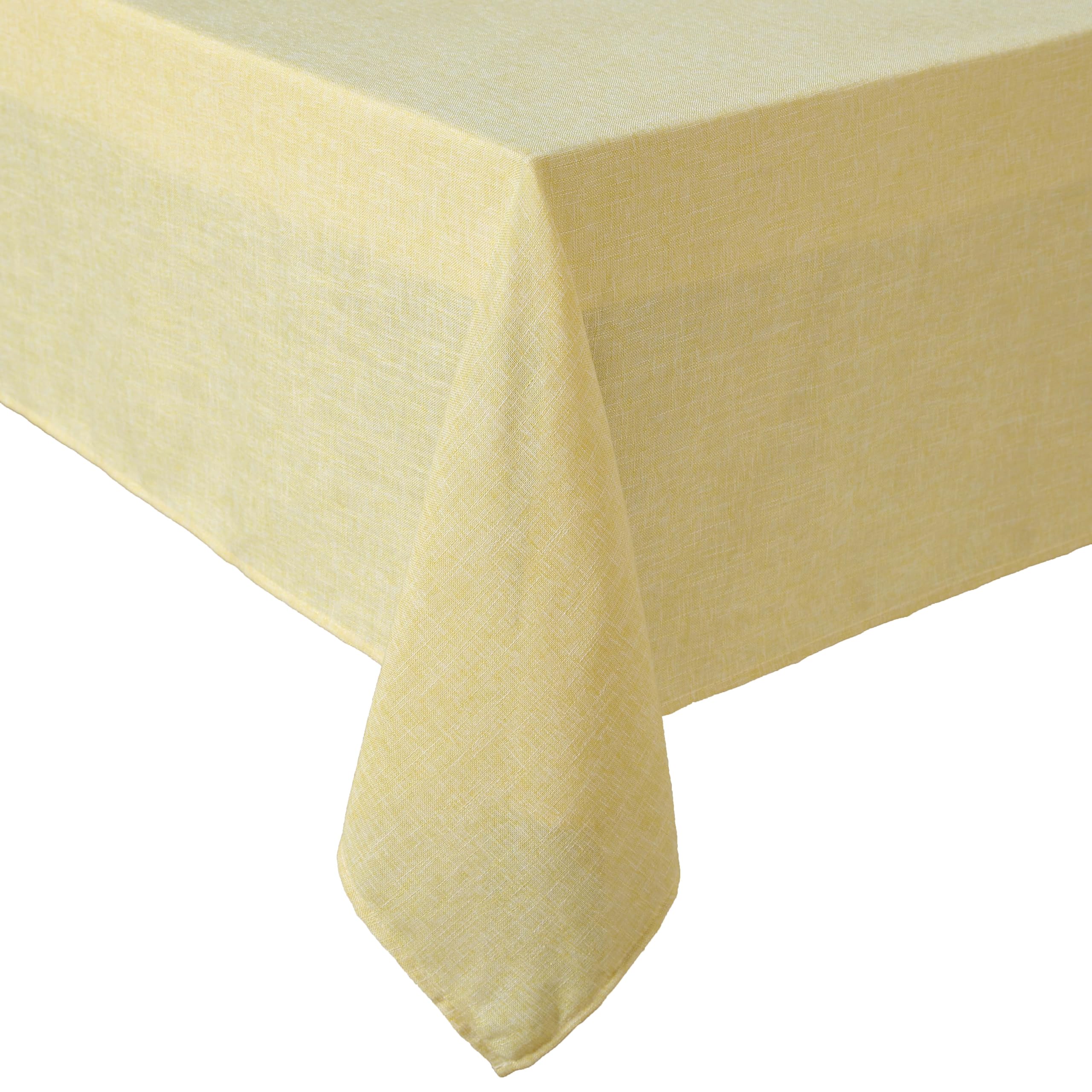 Foto 2 pulgar | Mantel Laura Ashley Harper, Lujosamente Liso, 152 X 259 Cm - Venta Internacional.
