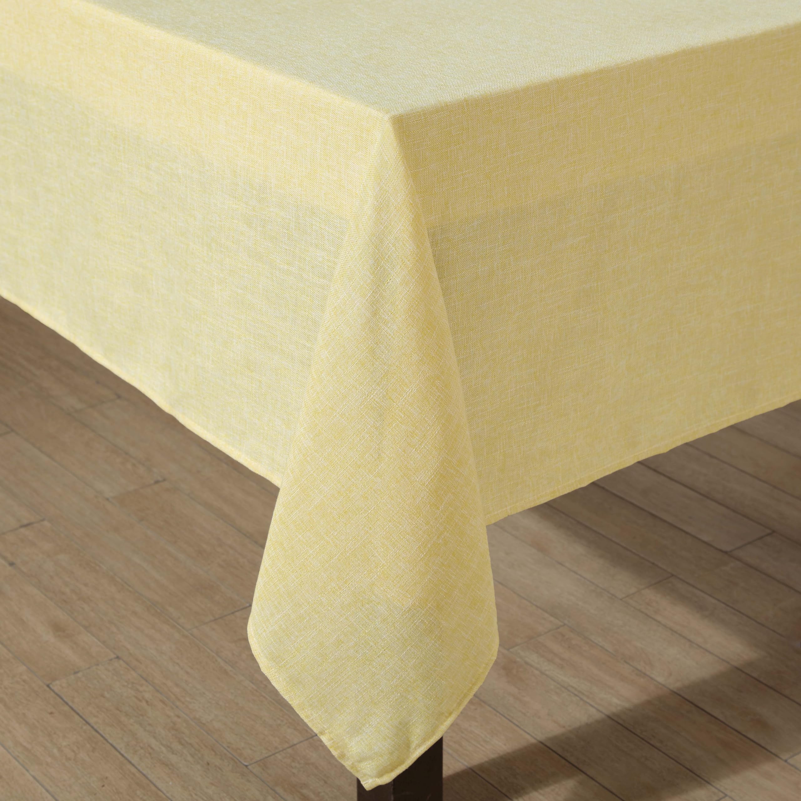 Foto 5 | Mantel Laura Ashley Harper, Lujosamente Liso, 152 X 259 Cm - Venta Internacional.