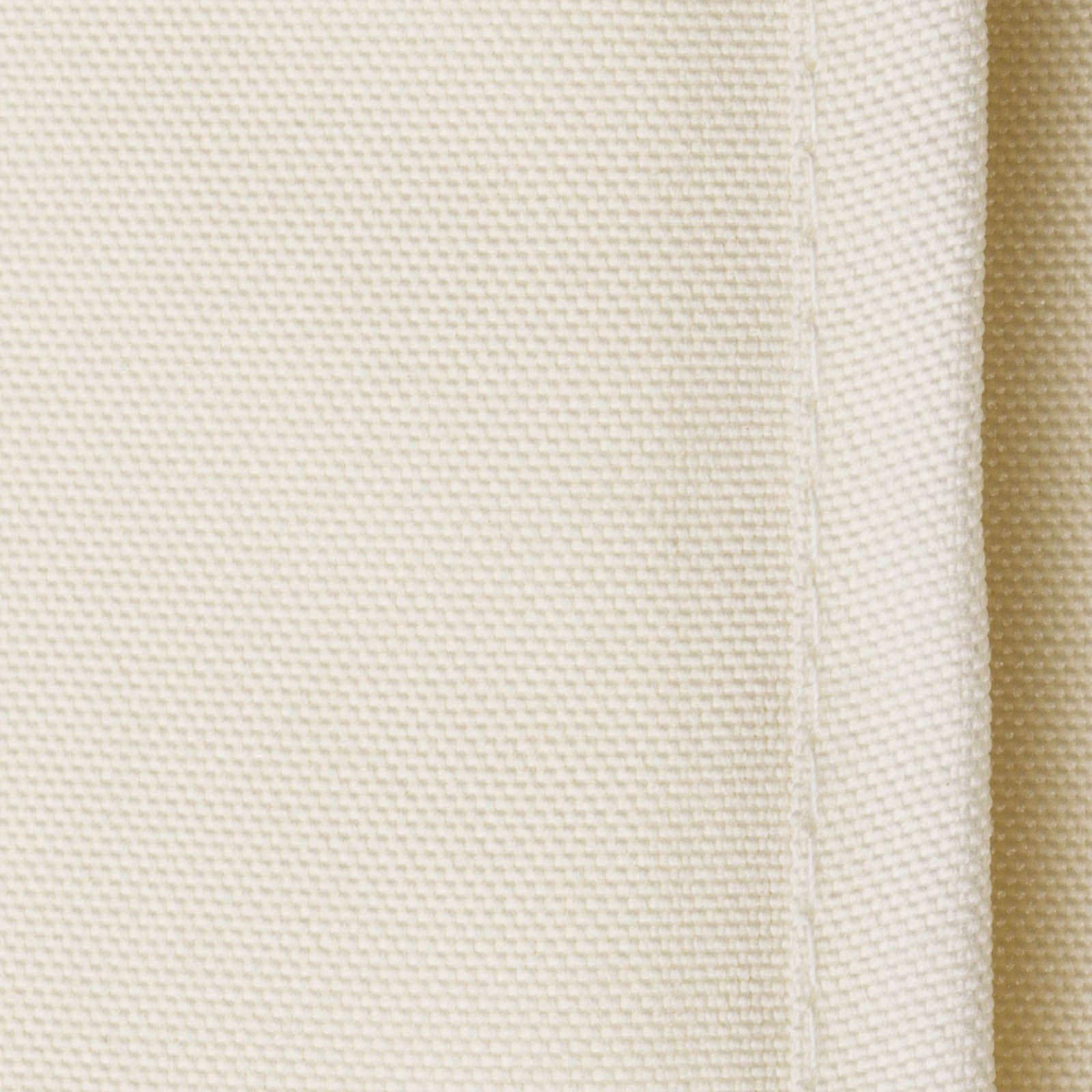 Foto 3 pulgar | Mantel Lann's Linens Premium De 90 X 156 Cm, Rectangular, Color Marfil - Venta Internacional.