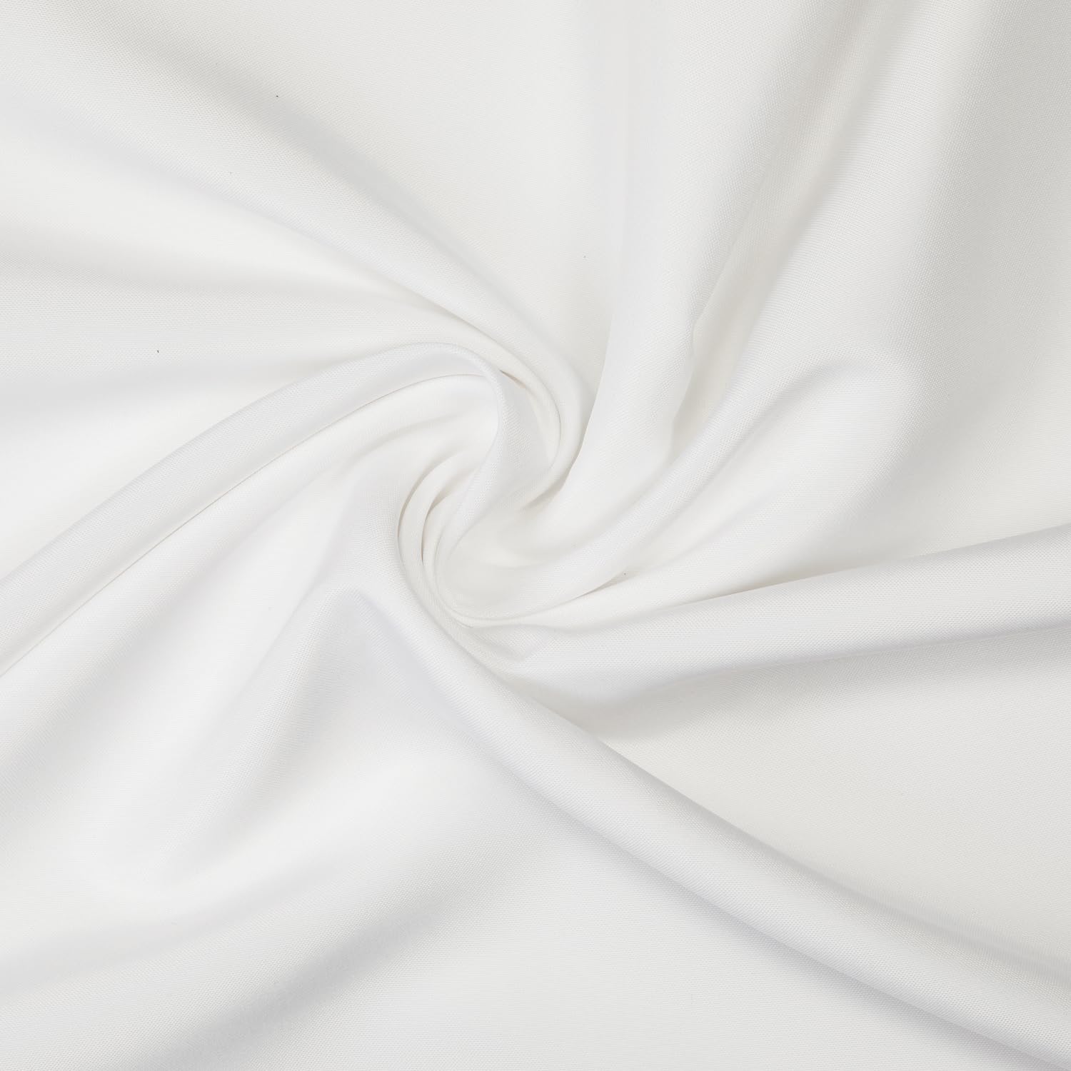 Foto 5 pulgar | Mantel Cuadrado Gee Di Moda 216 X 216 Cm De Poliéster Blanco - Venta Internacional.
