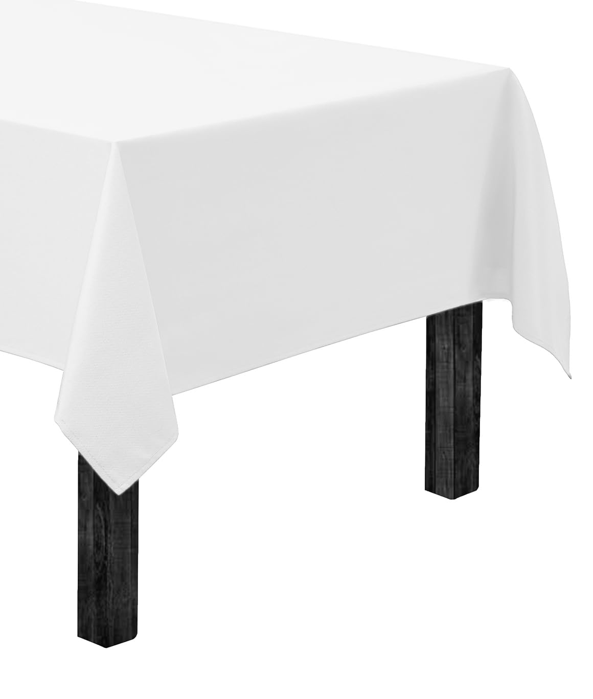 Foto 2 | Mantel Rectangular  Gee Di Blanco - Venta Internacional