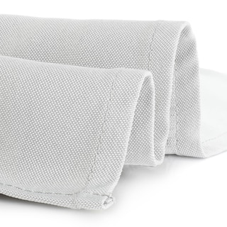 Foto 3 | Mantel Gee Di Moda Cuadrado Blanco 70 x70 cm - Venta Internacional