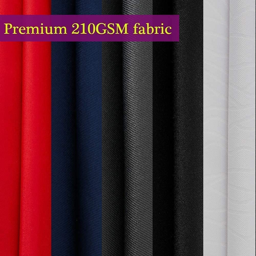 Foto 6 pulgar | Mantel Azul Marino Obstal 150 x 300 cm - Venta Internacional