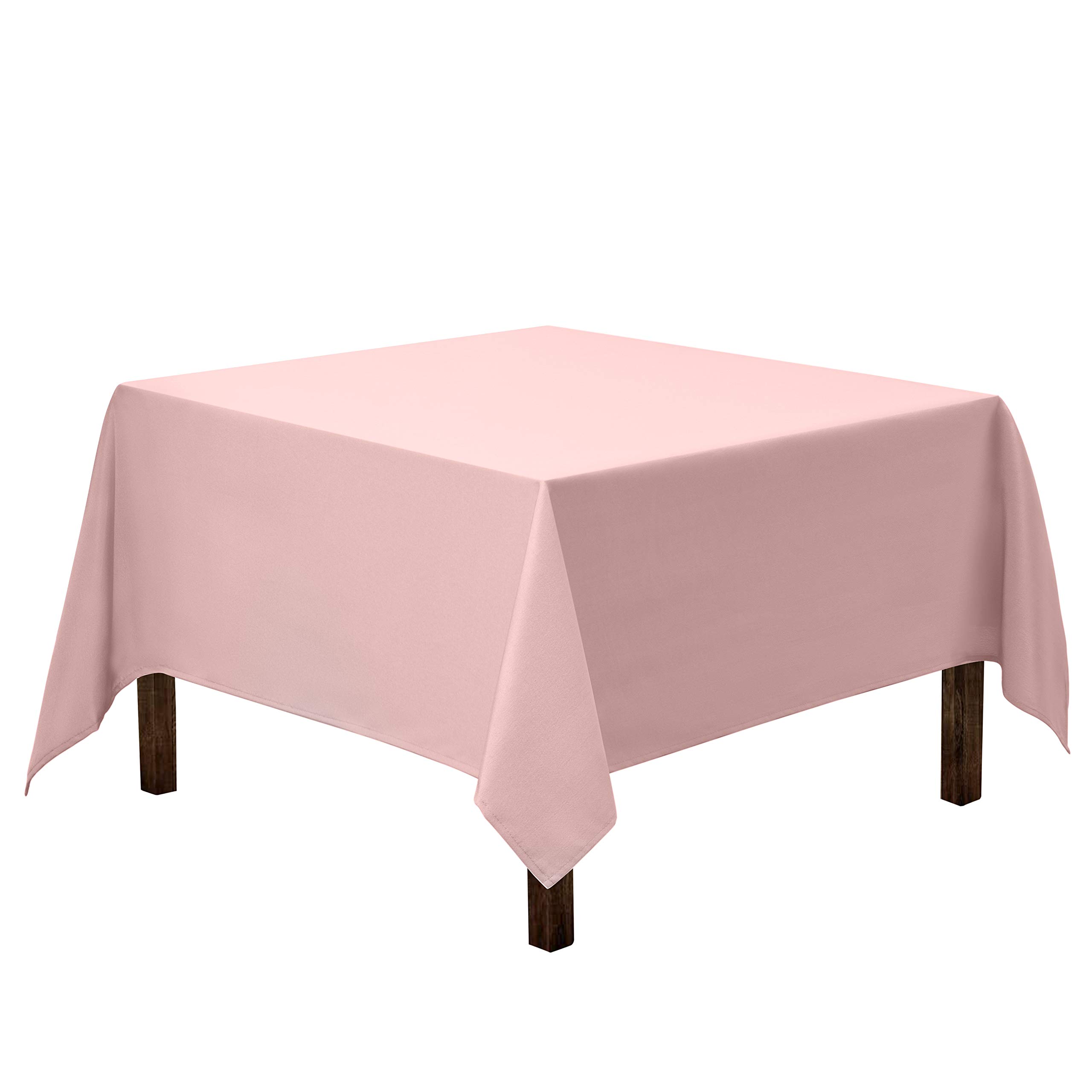 Mantel Gee Di Moda Cuadrado Rosa 70 x 70 cm - Venta Internacional