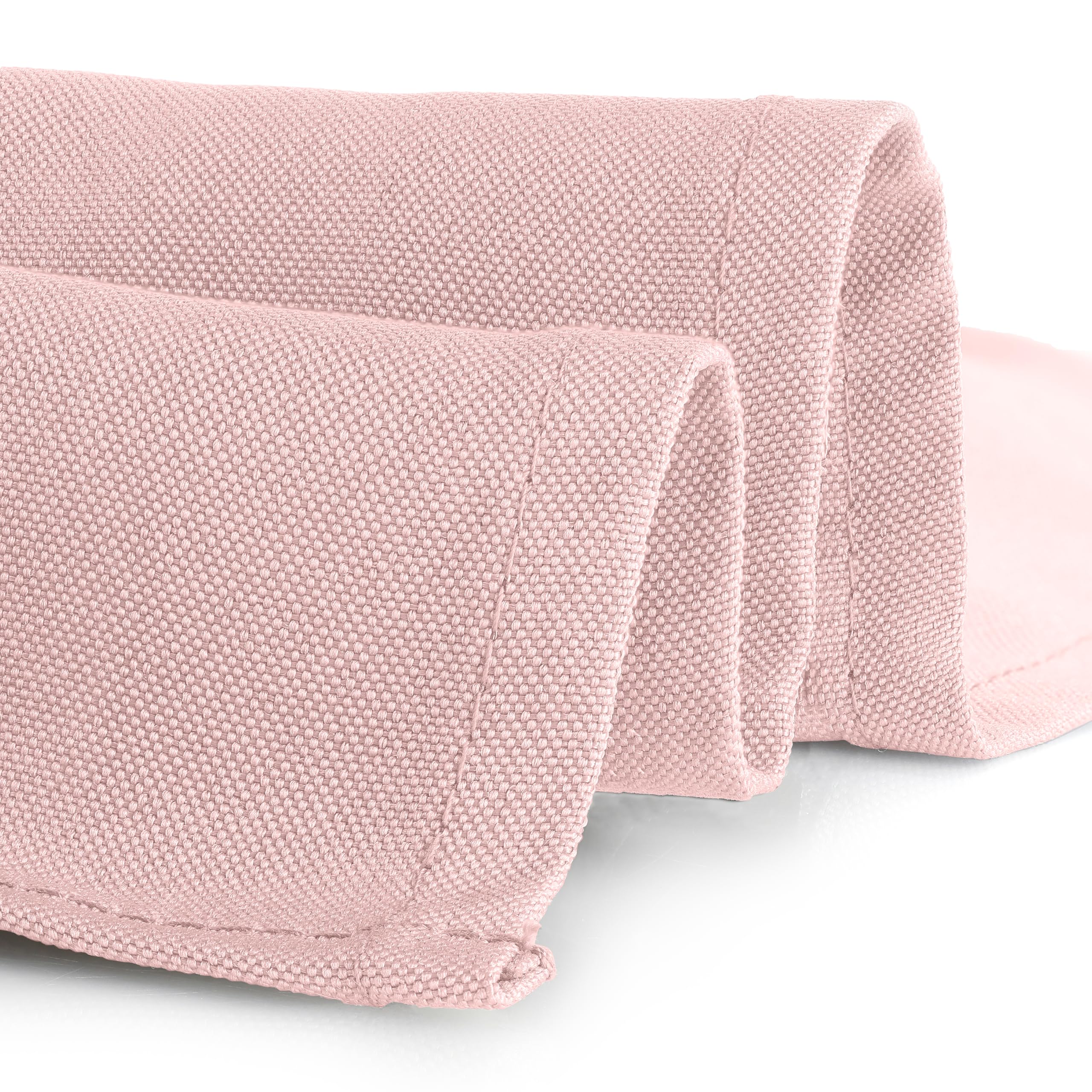 Foto 3 pulgar | Mantel Gee Di Moda Cuadrado Rosa 70 x 70 cm - Venta Internacional