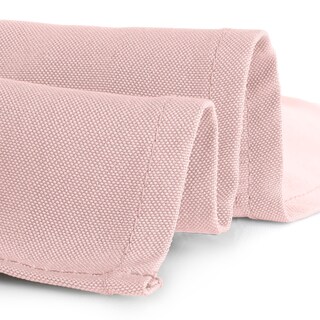 Foto 2 | Mantel Gee Di Moda Cuadrado Rosa 70 x 70 cm - Venta Internacional