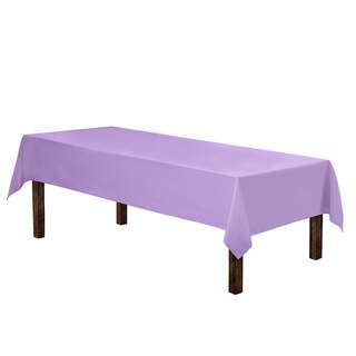 Foto 1 | Mantel Gee Di Moda Lavanda- Venta Internacional