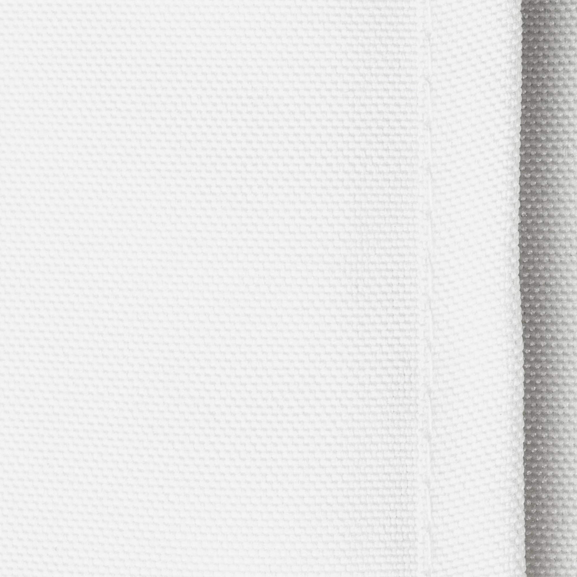 Foto 2 | Mantel Lann's Linens 120 Redondo Blanco - Venta Internacional
