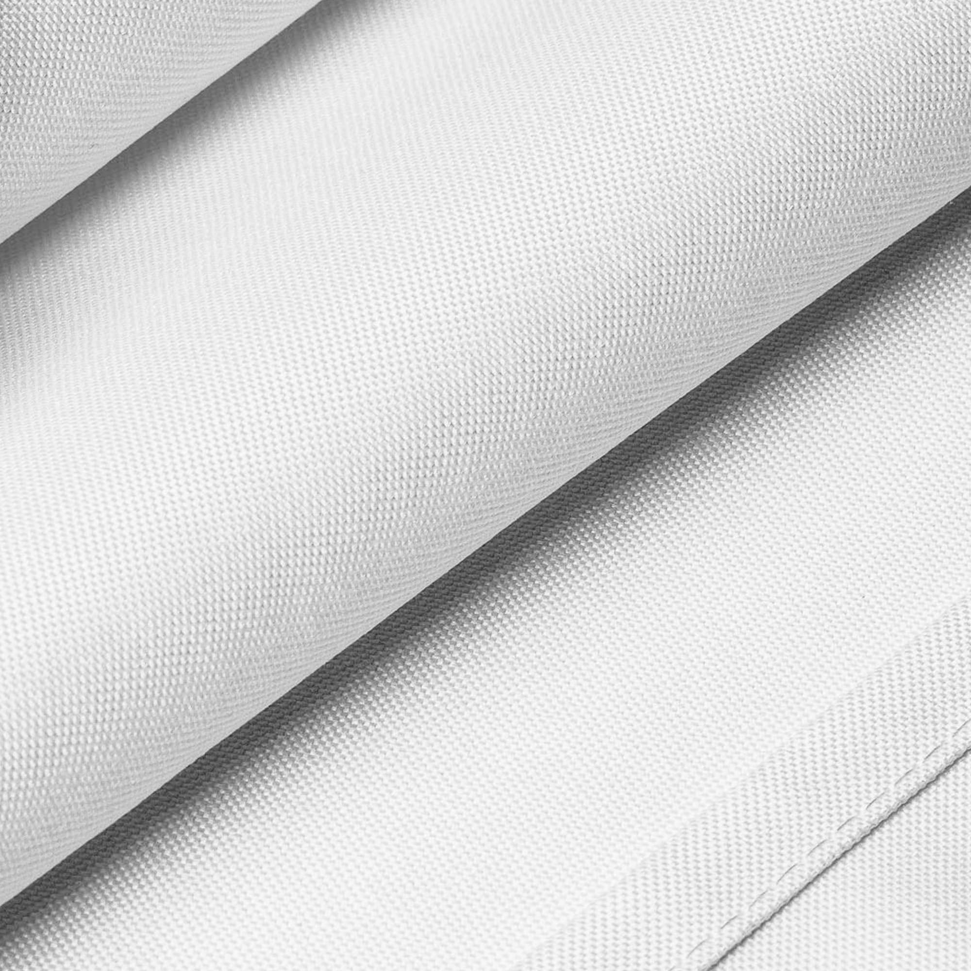 Foto 6 pulgar | Mantel Lann's Linens 120 Redondo Blanco - Venta Internacional