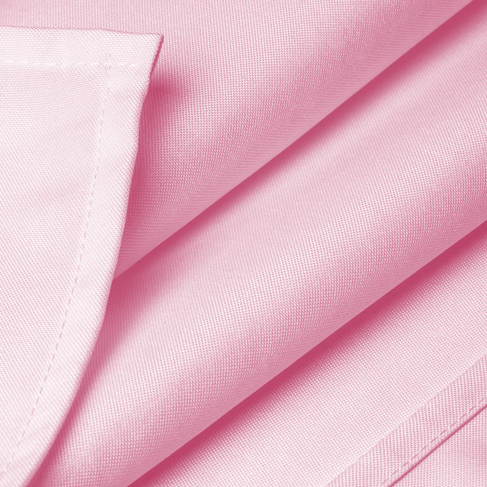 Foto 5 pulgar | Mantel Rosa Lann's Linens 90 x 132 cm - Venta Internacional