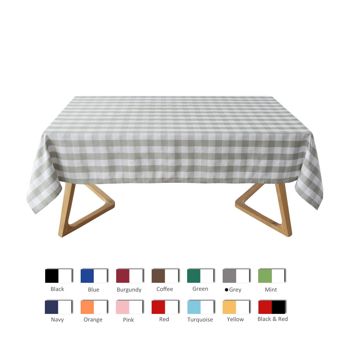 Foto 4 pulgar | Mantel para Mesa Maxmill 132 x 178 cm-Venta Internacional