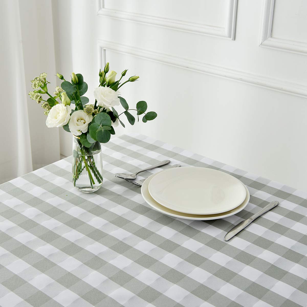 Foto 5 pulgar | Mantel para Mesa Maxmill 132 x 178 cm-Venta Internacional