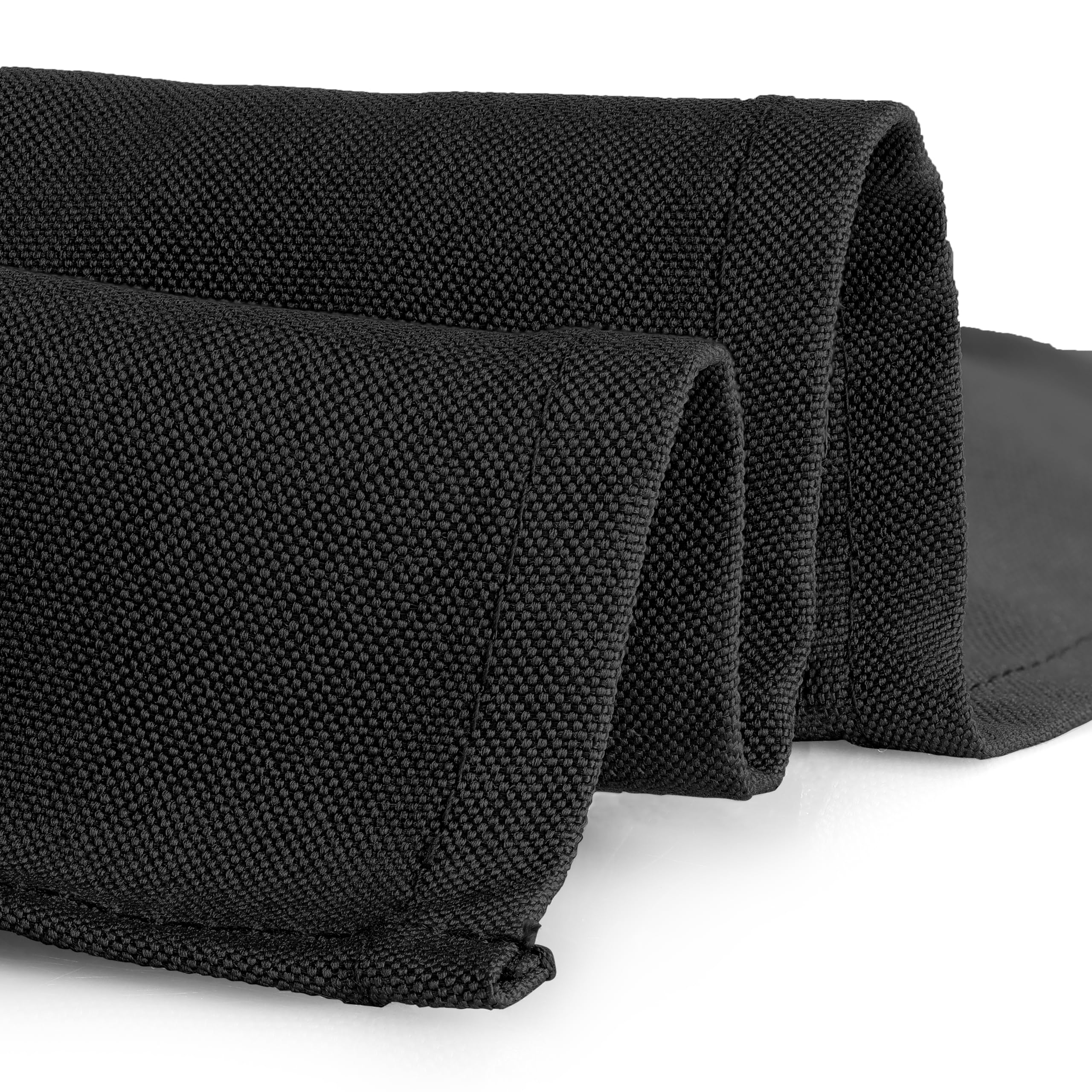 Foto 4 pulgar | Mantel Gee Di Moda Rectangular Negro 70 x 120 cm -  Venta Internacional