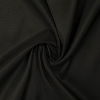 Foto 4 | Mantel Gee Di Moda Rectangular Negro 70 x 120 cm - Venta Internacional