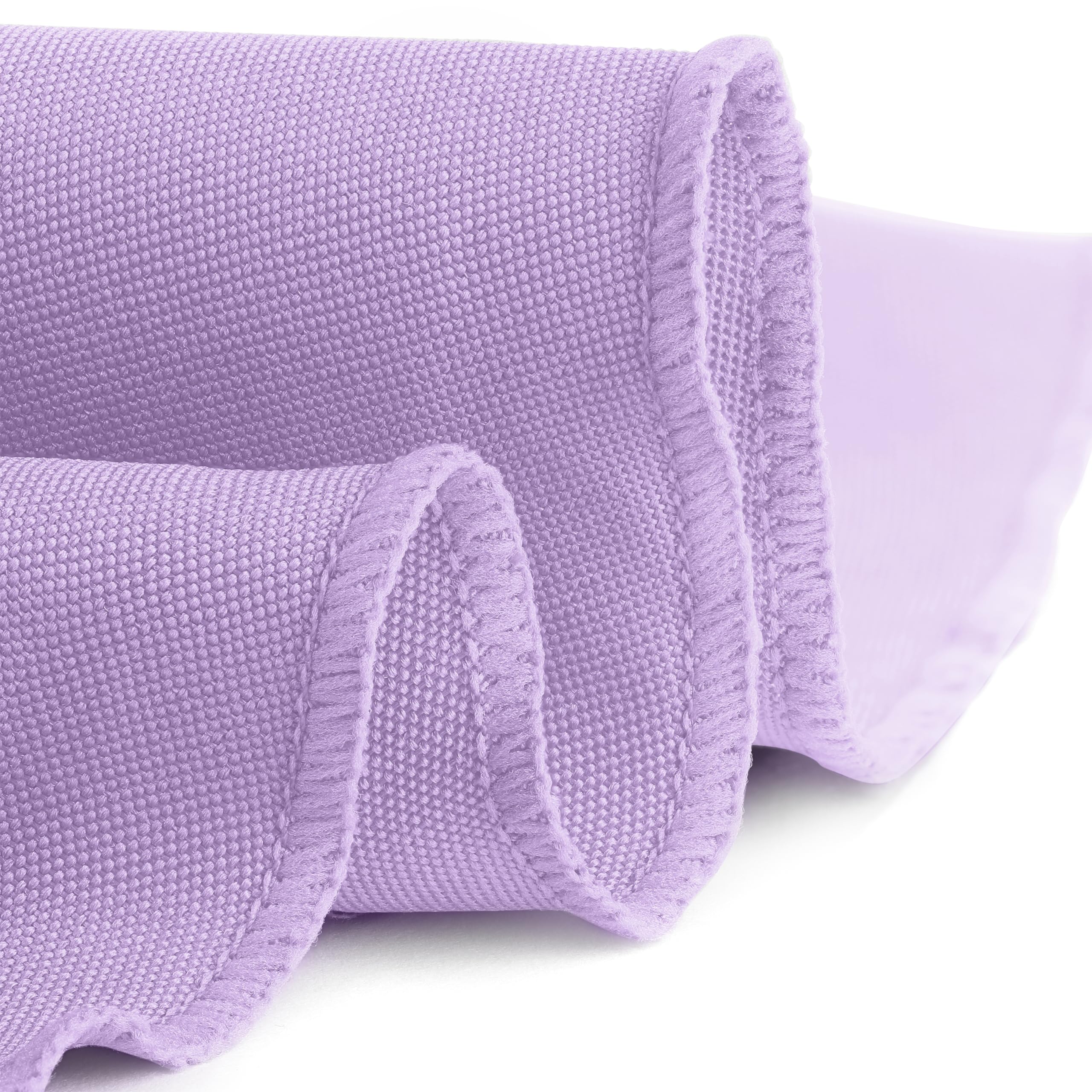 Foto 4 pulgar | Mantel Redondo Gee Di Moda Lavanda - Venta Internacional