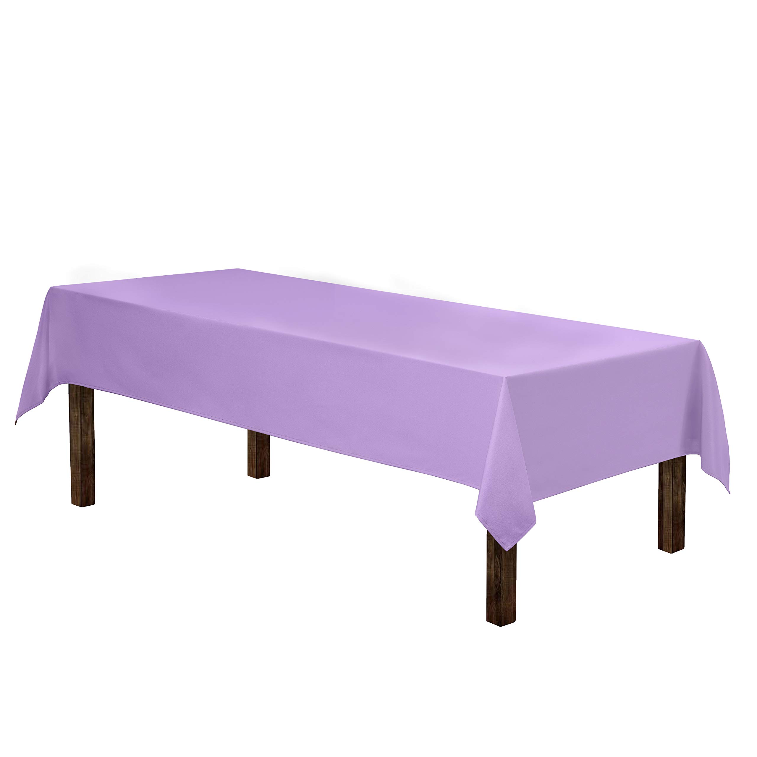 Foto 2 pulgar | Mantel Rectangular Gee Di Moda Lavanda - Venta Internacional