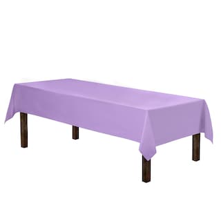Foto 1 | Mantel Rectangular Gee Di Moda Lavanda - Venta Internacional