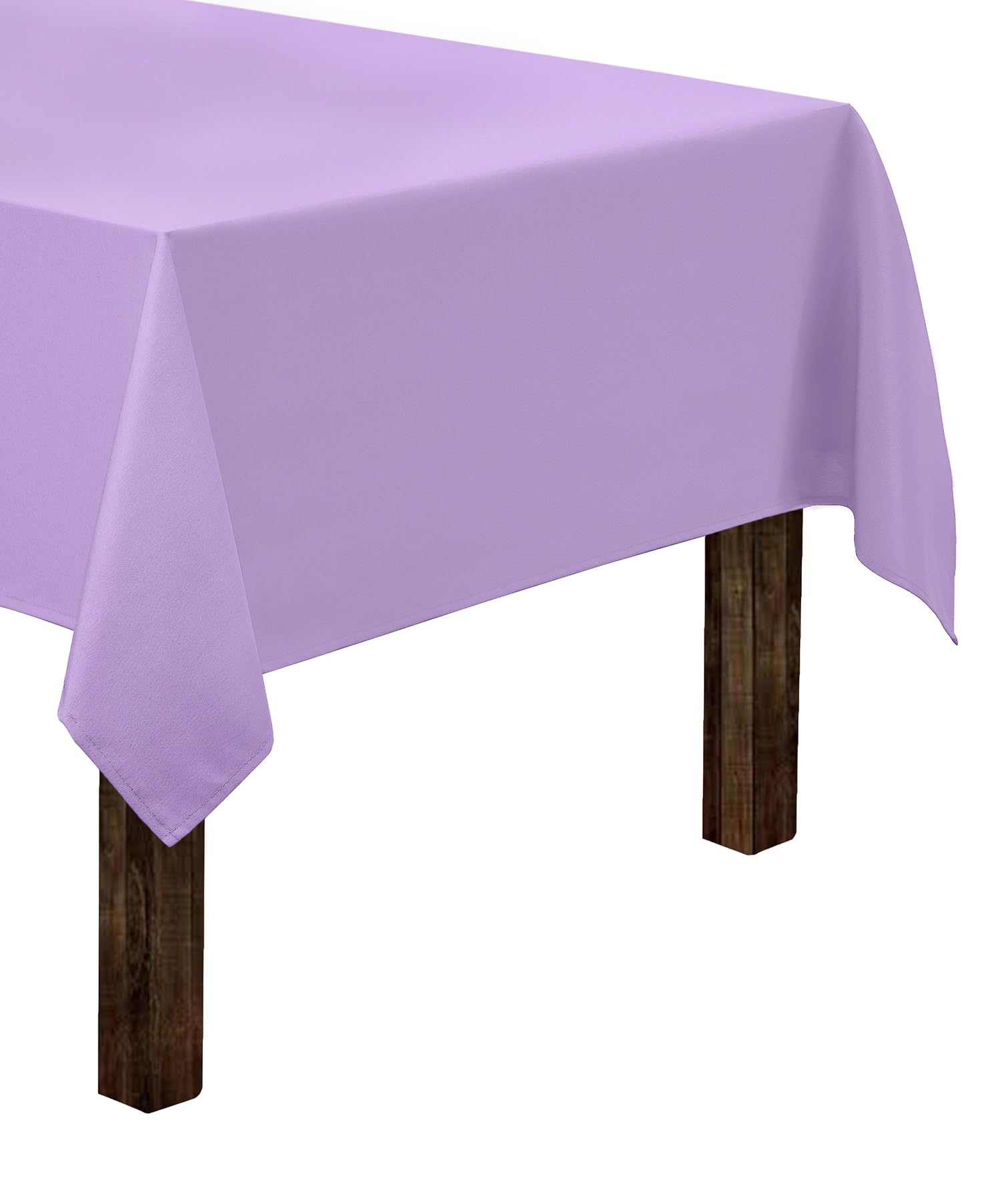 Foto 3 pulgar | Mantel Rectangular Gee Di Moda Lavanda - Venta Internacional
