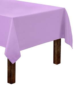 Foto 2 | Mantel Rectangular Gee Di Moda Lavanda - Venta Internacional