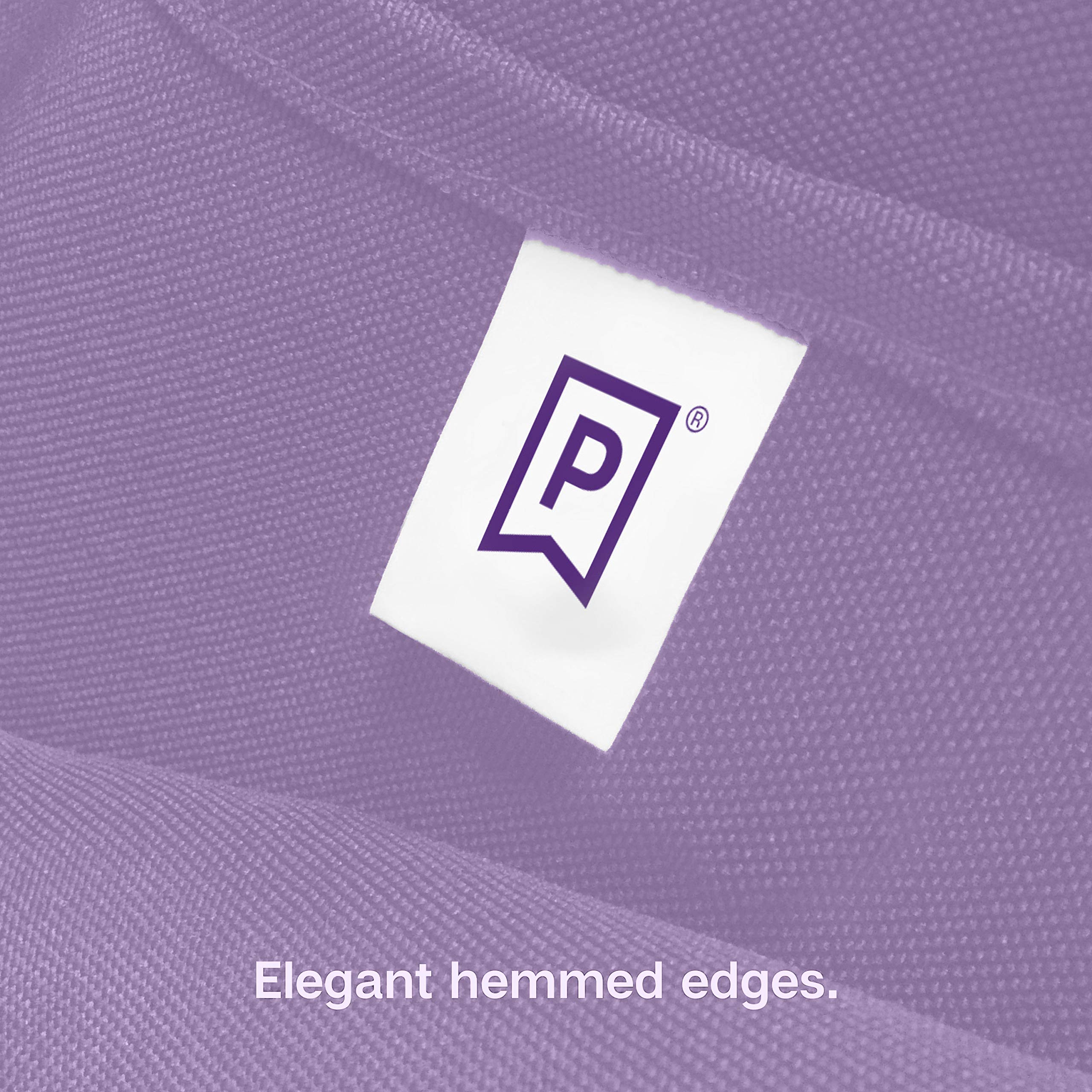 Foto 6 pulgar | Mantel Rectangular Gee Di Moda Lavanda - Venta Internacional