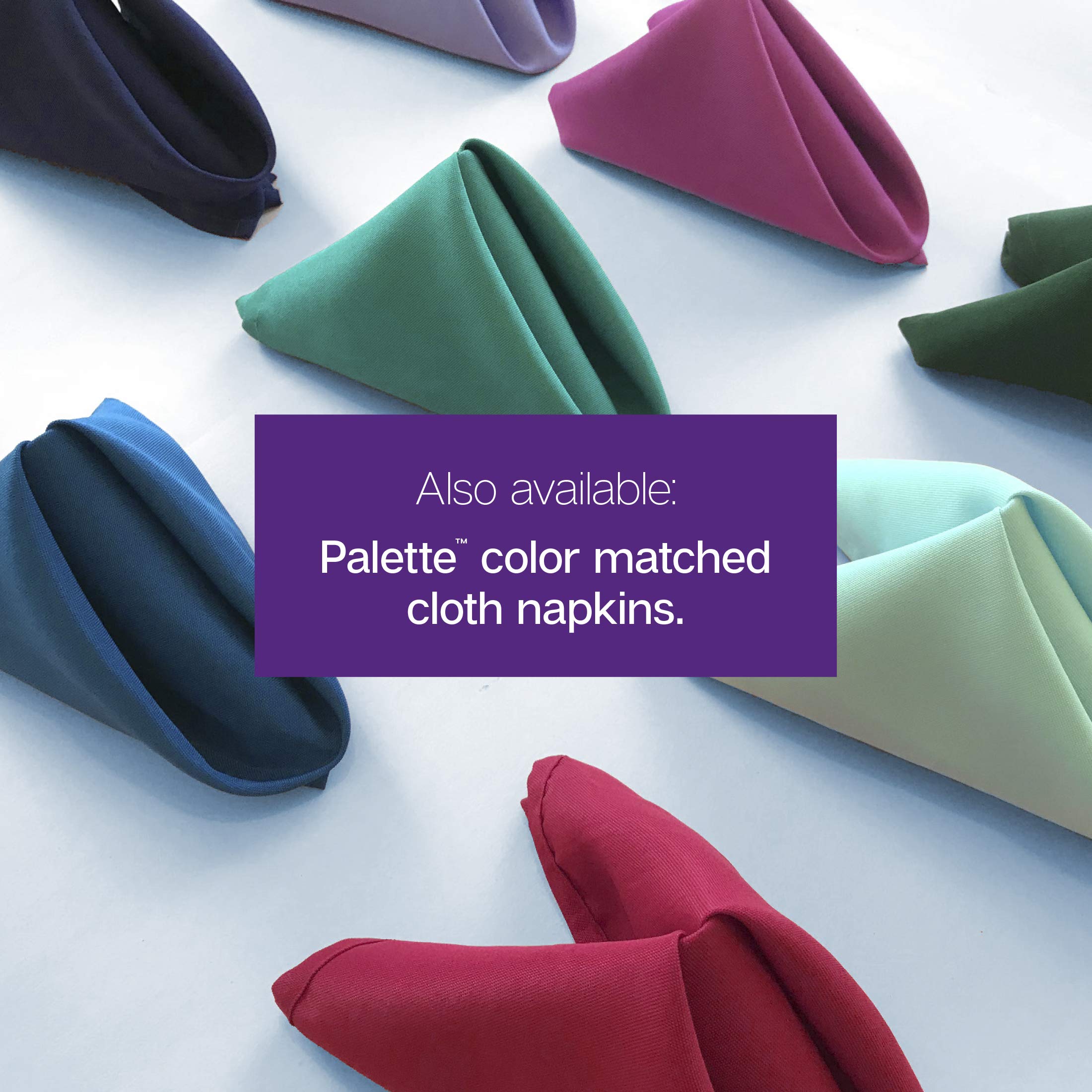 Foto 8 pulgar | Mantel Rectangular Gee Di Moda Lavanda - Venta Internacional