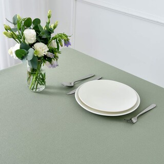 Foto 4 | Mantel para Mesa Verde Maxmill 150 x 264 cm-Venta Internacional
