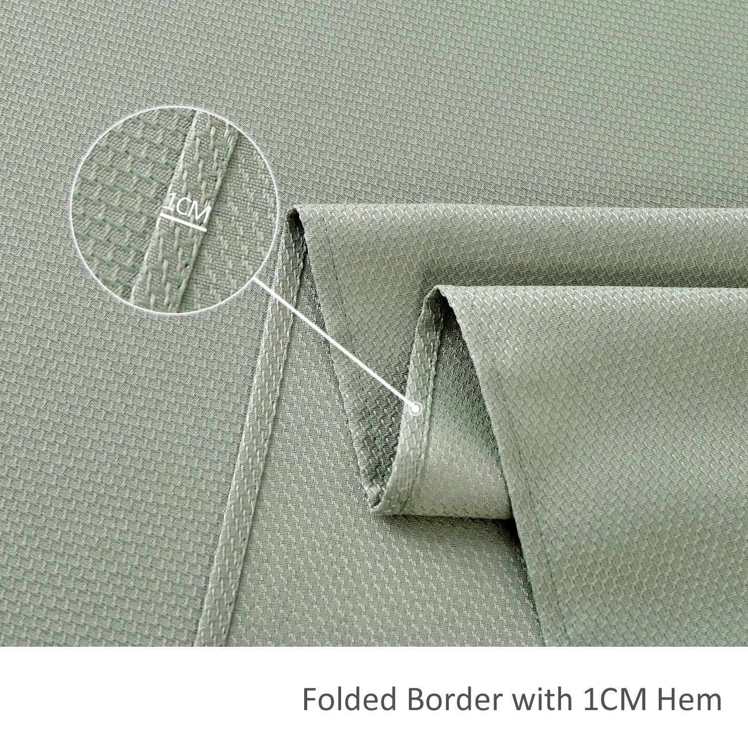 Foto 7 pulgar | Mantel para Mesa Verde Maxmill 150 x 264 cm-Venta Internacional