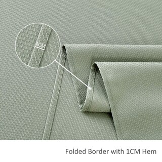 Foto 6 | Mantel para Mesa Verde Maxmill 150 x 264 cm-Venta Internacional