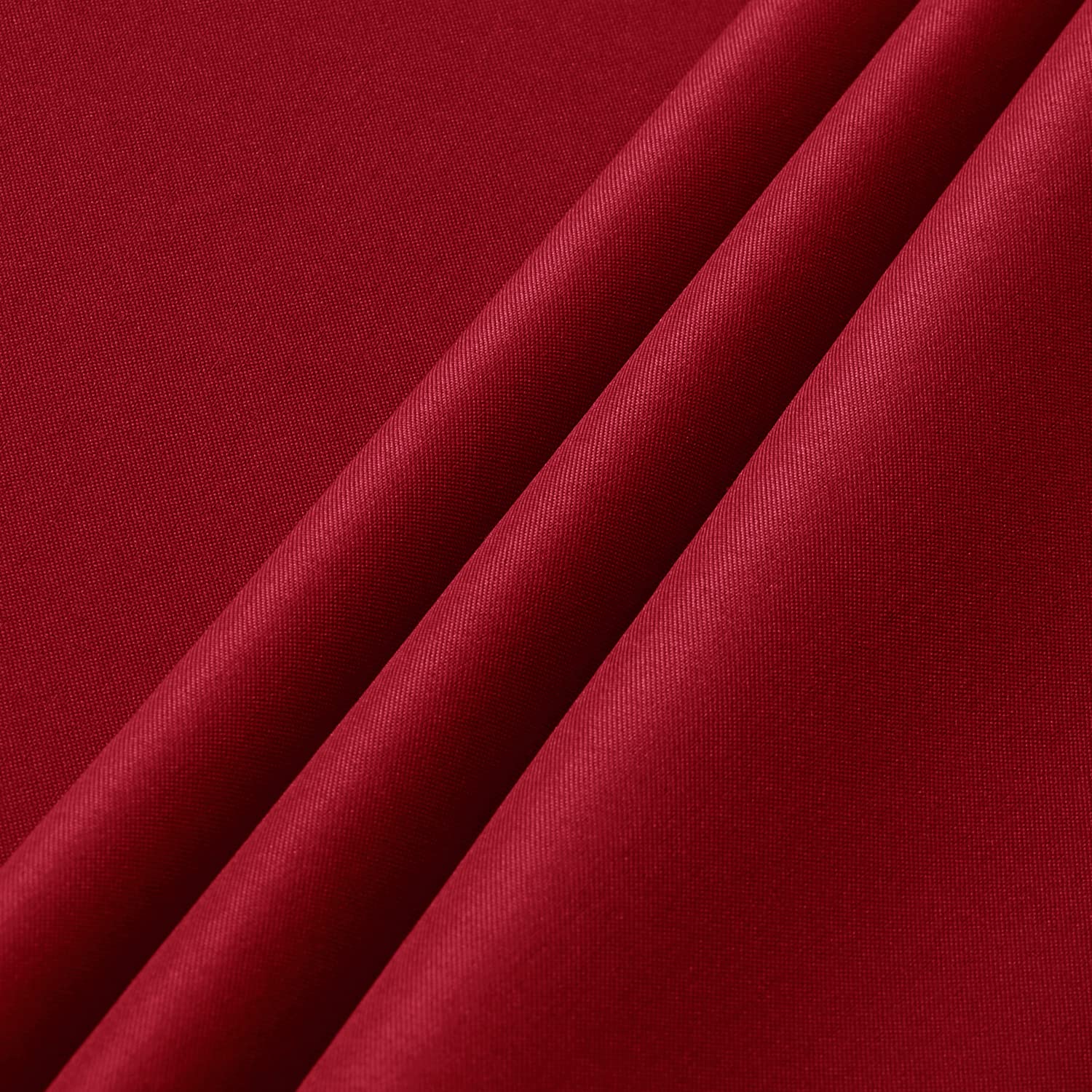 Foto 3 pulgar | Mantel Rojo Sancua 152 X 213 cm - Venta Internacional