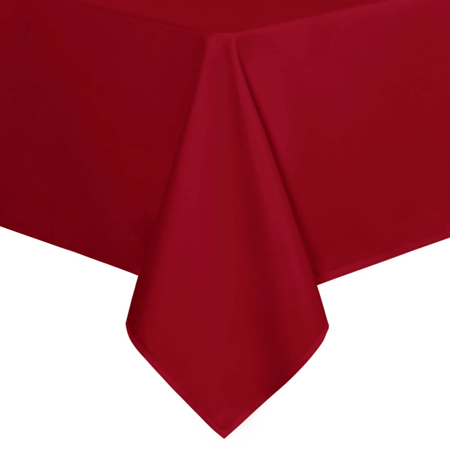 Foto 5 pulgar | Mantel Rojo Sancua 152 X 213 cm - Venta Internacional