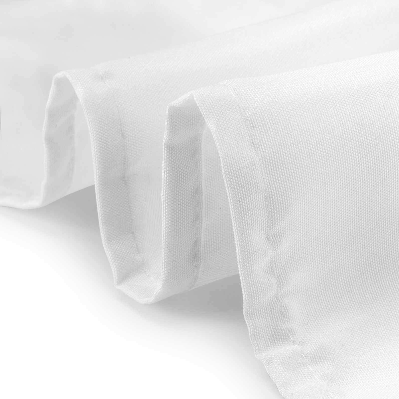 Foto 4 pulgar | Mantel Blanco Lann's Linens 70 x 120 cm - Venta Internacional
