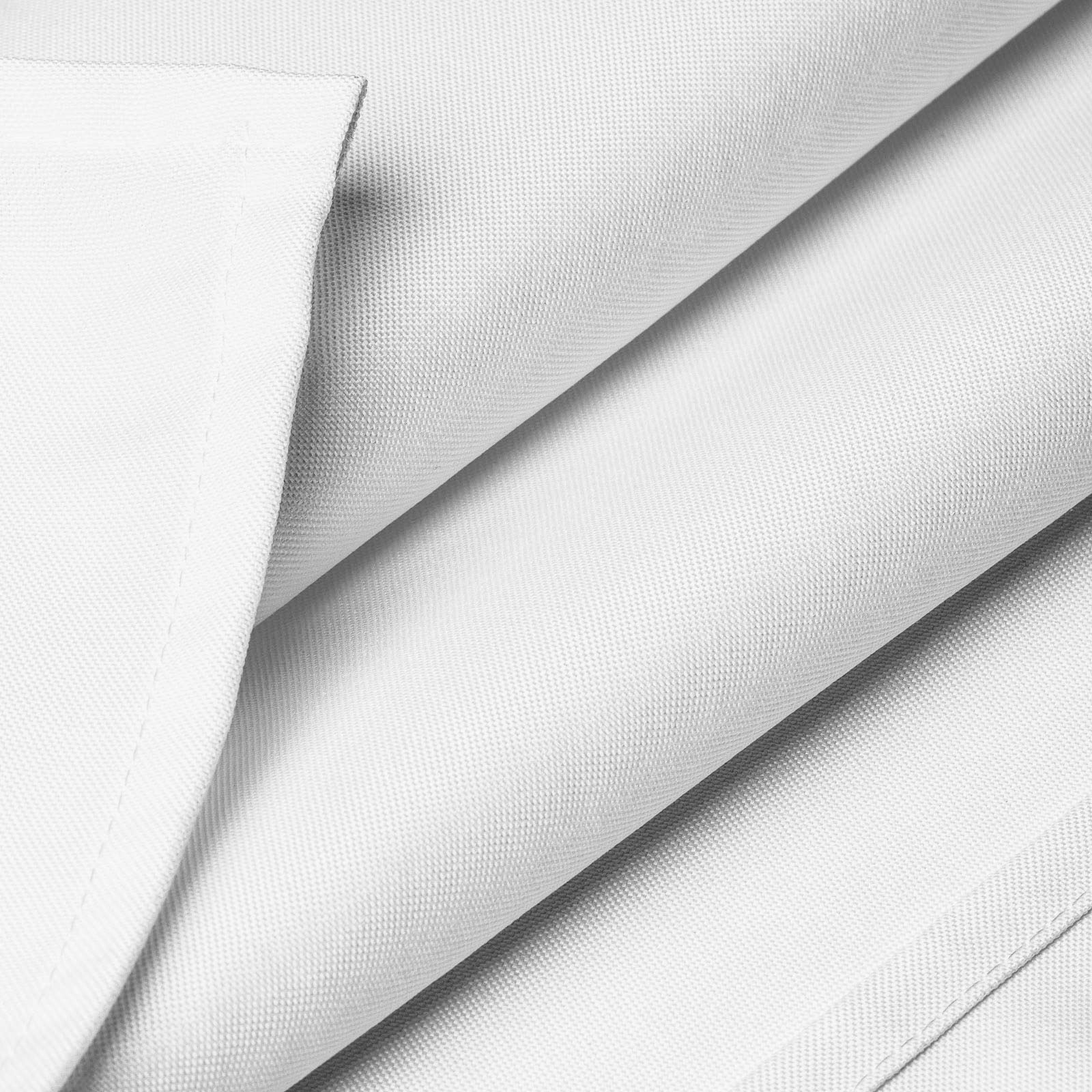 Foto 5 pulgar | Mantel Blanco Lann's Linens 70 x 120 cm - Venta Internacional