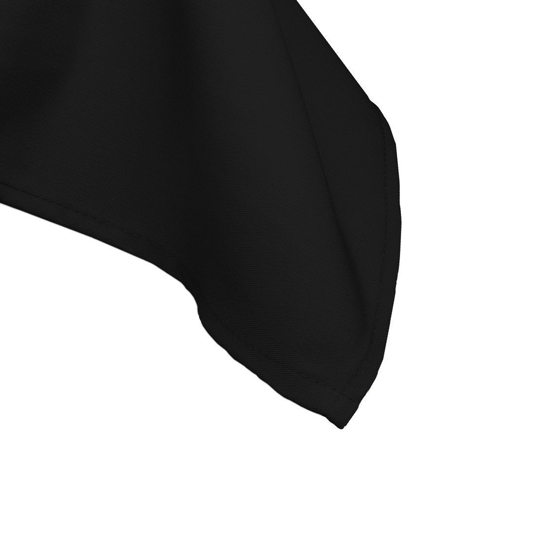Foto 4 pulgar | Mantel Gee Di Moda Rectangular Negro - Venta Internacional
