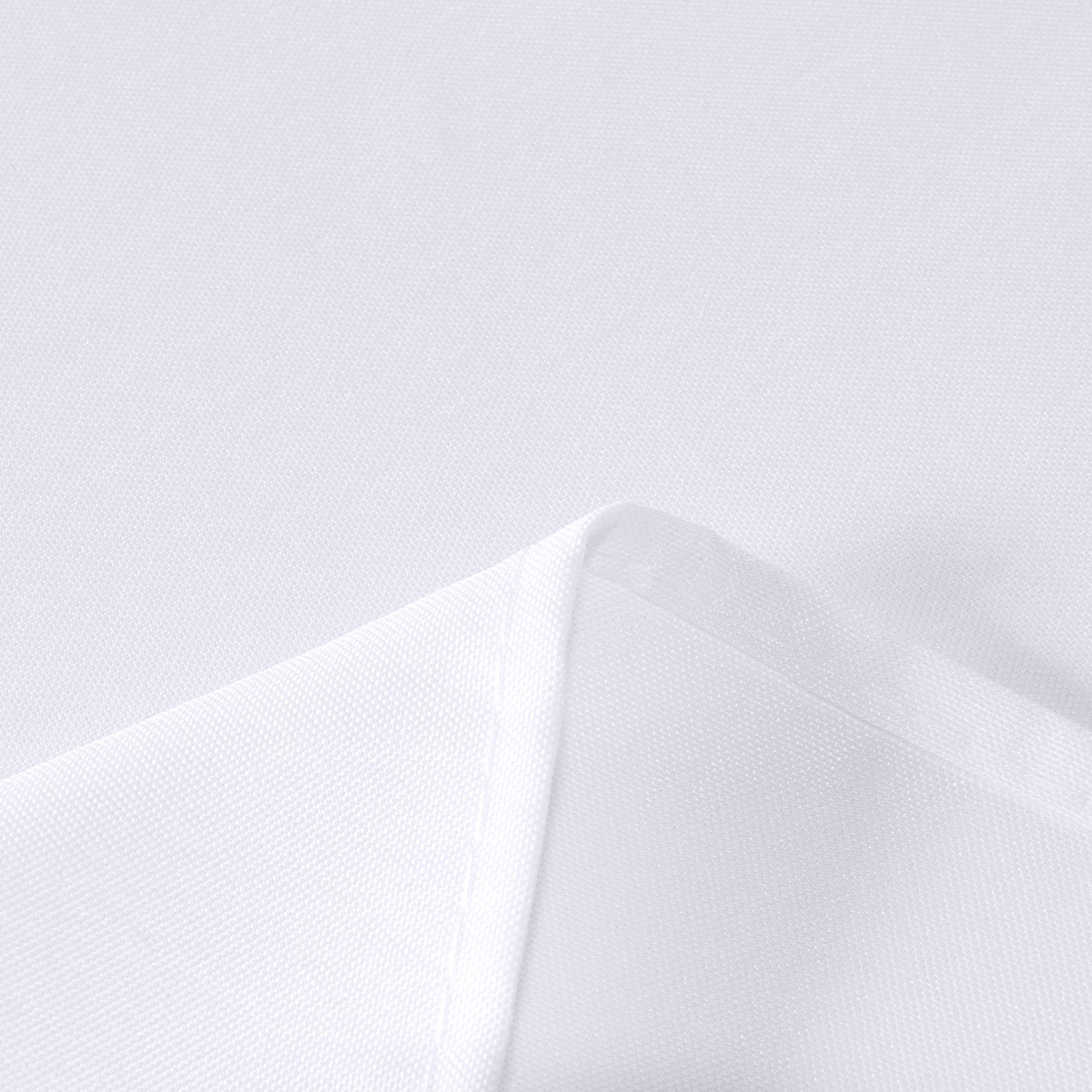 Foto 3 | Mantel Blanco Sancua 152 x 305 cm - Venta Internacional