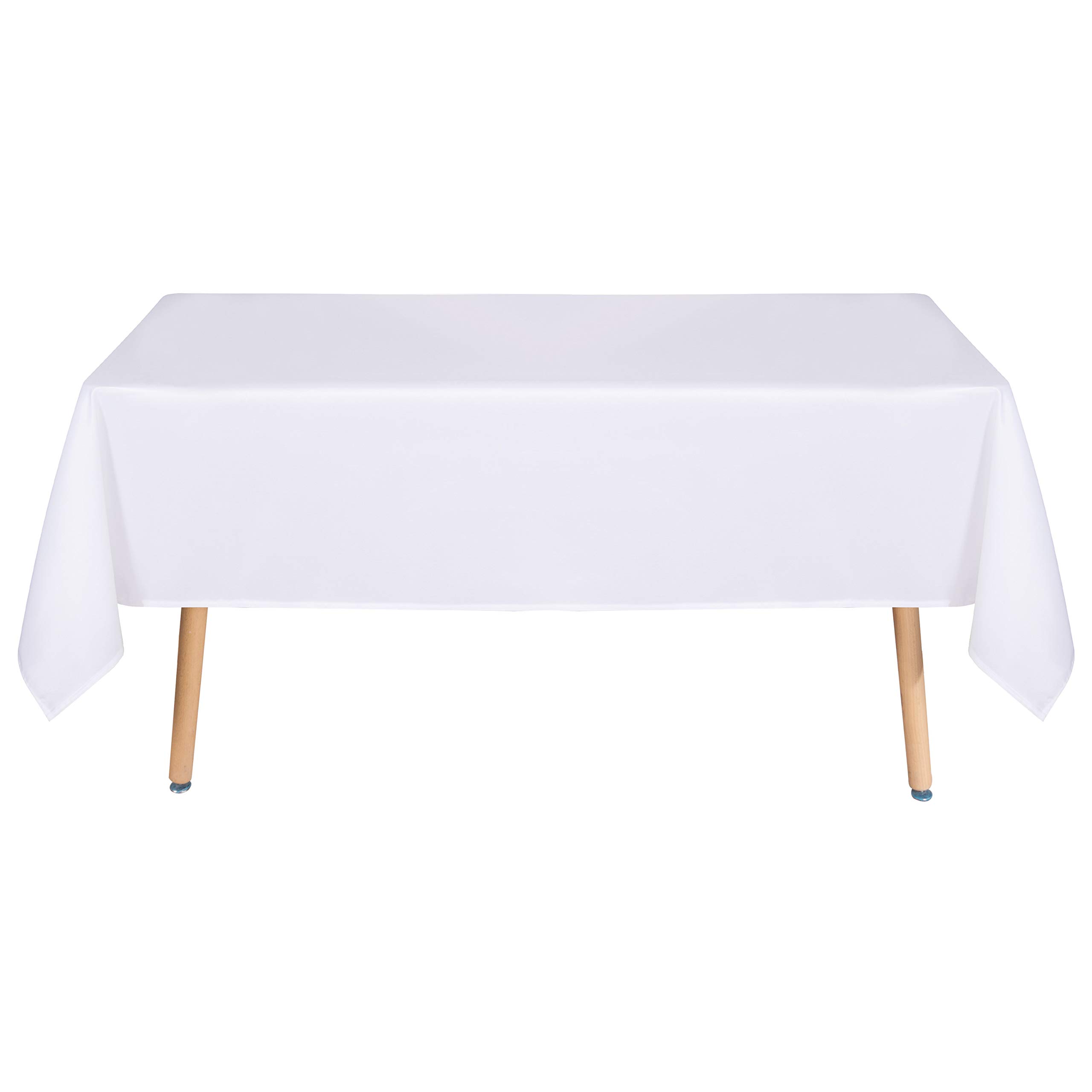 Foto 6 pulgar | Mantel Blanco Sancua 152 x 305 cm - Venta Internacional