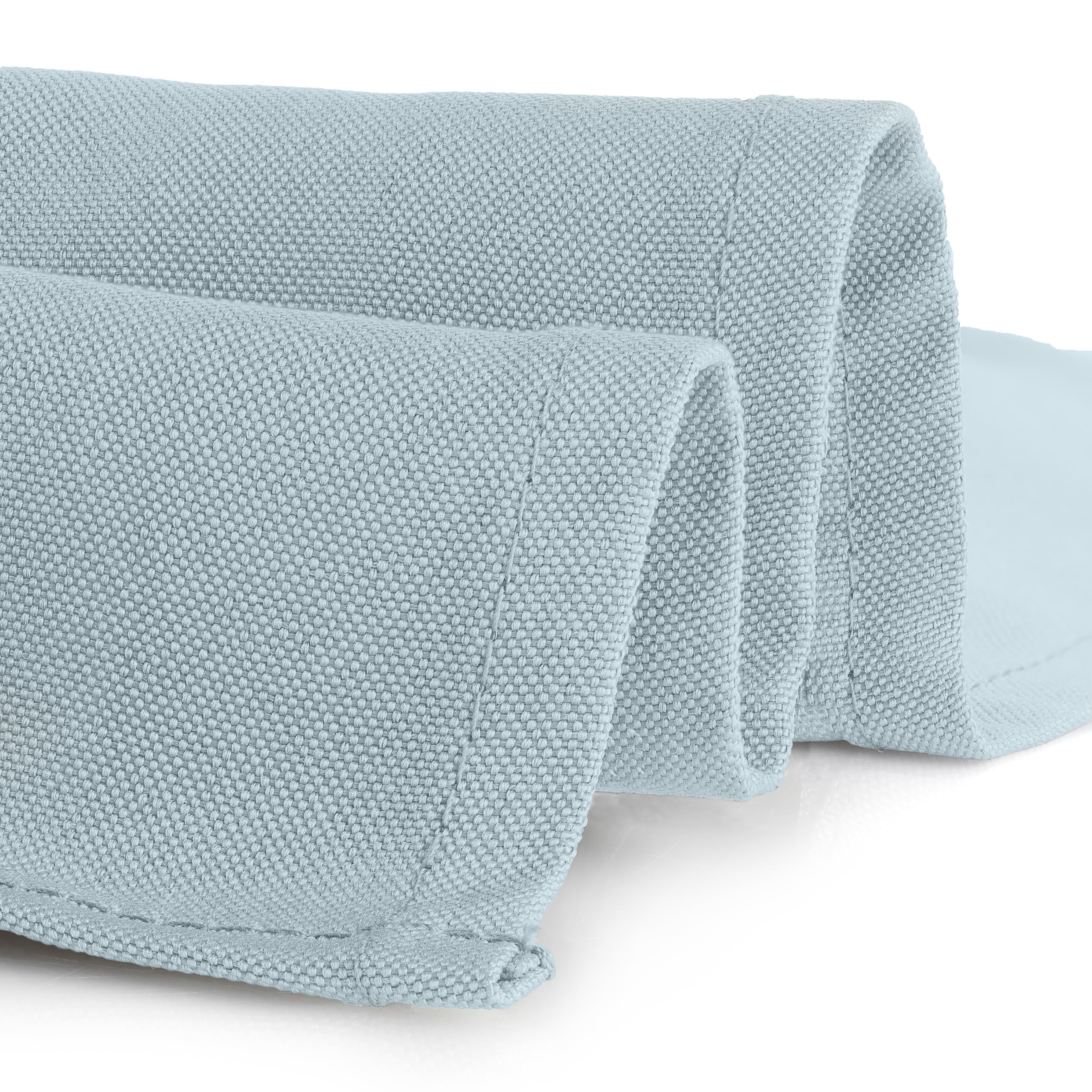Foto 5 pulgar | Mantel Gee Di Moda Azul - Venta Internacional