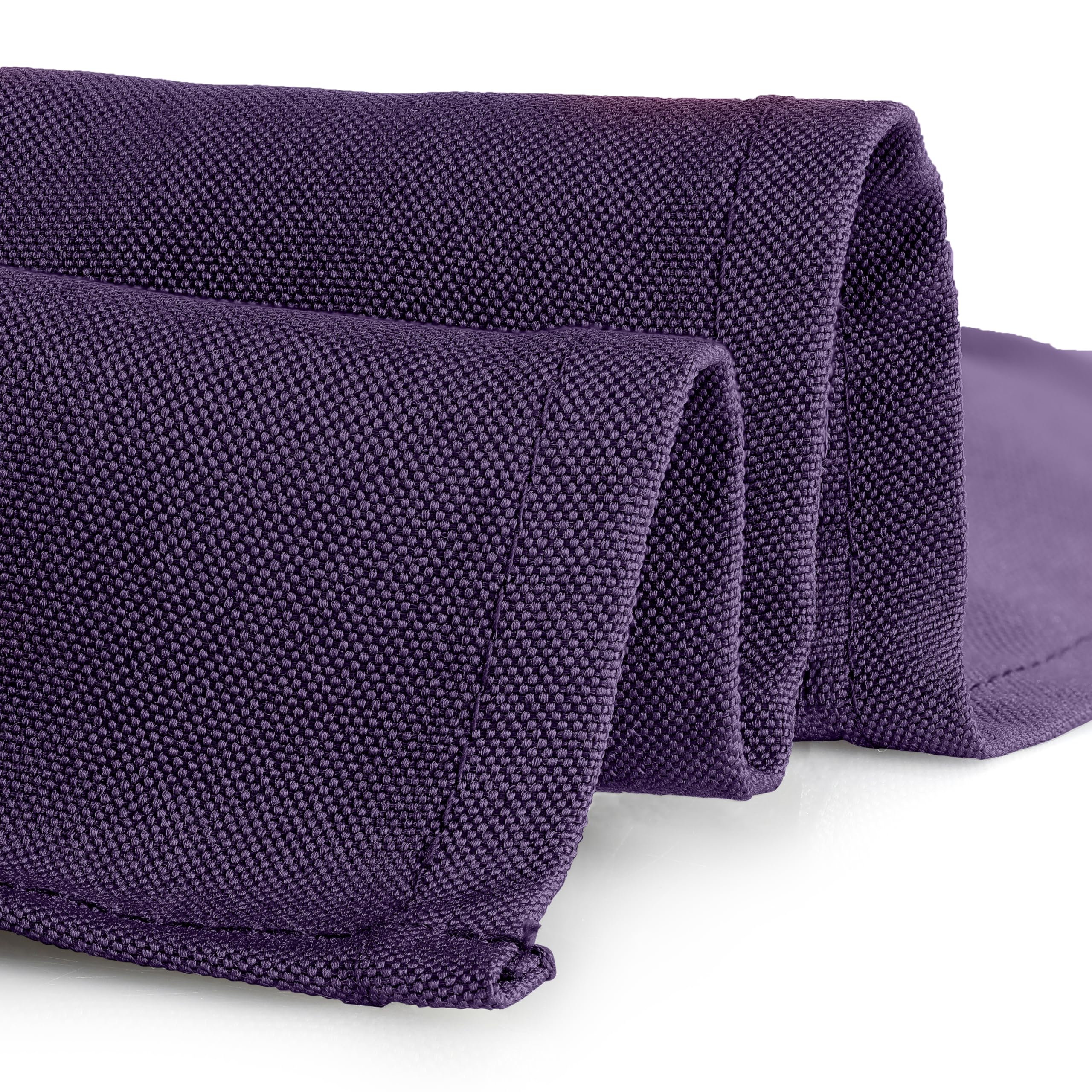 Foto 4 pulgar | Mantel Gee Di Moda Rectangular  Morado 70 x 120 cm - Venta Internacional